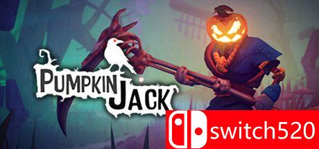 《南瓜杰克（Pumpkin Jack）》游戏主图