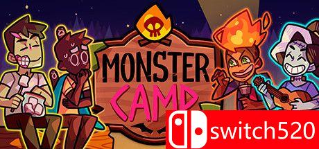 Monster Prom 2: Monster Camp v1.41 Razor1911镜像版封面图