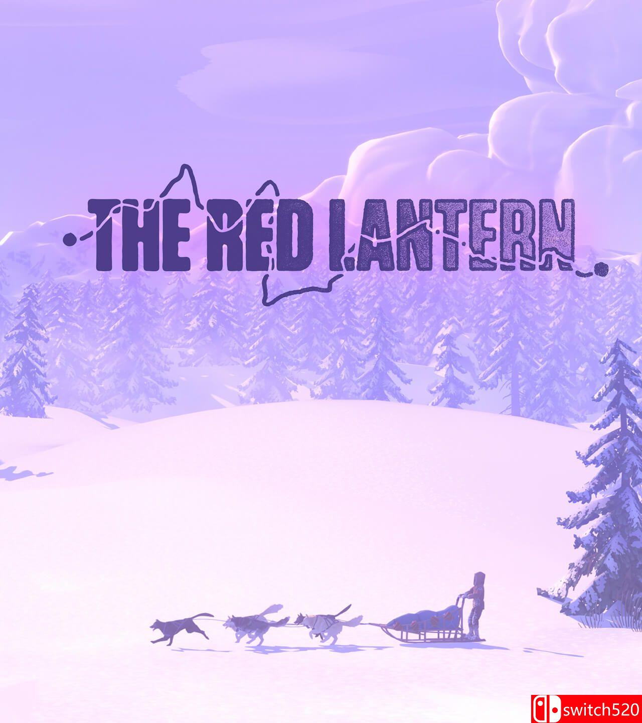 《红灯笼（The Red Lantern）》游戏主图