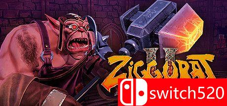 《通灵塔2》游戏封面