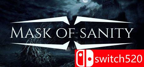 《理智的面具（Mask of Sanity）》官方中文 Build 5727624 Chronos硬盘版[CN/EN]_0