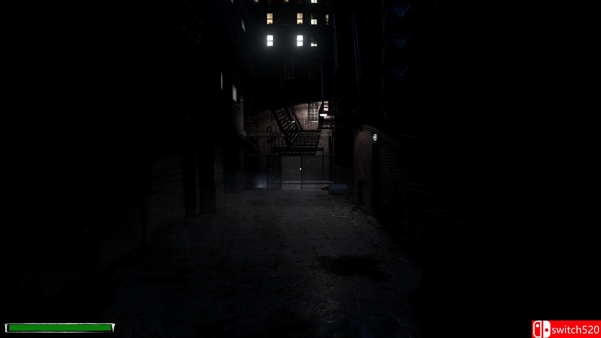 《理智的面具（Mask of Sanity）》官方中文 Build 5727624 Chronos硬盘版[CN/EN]_4