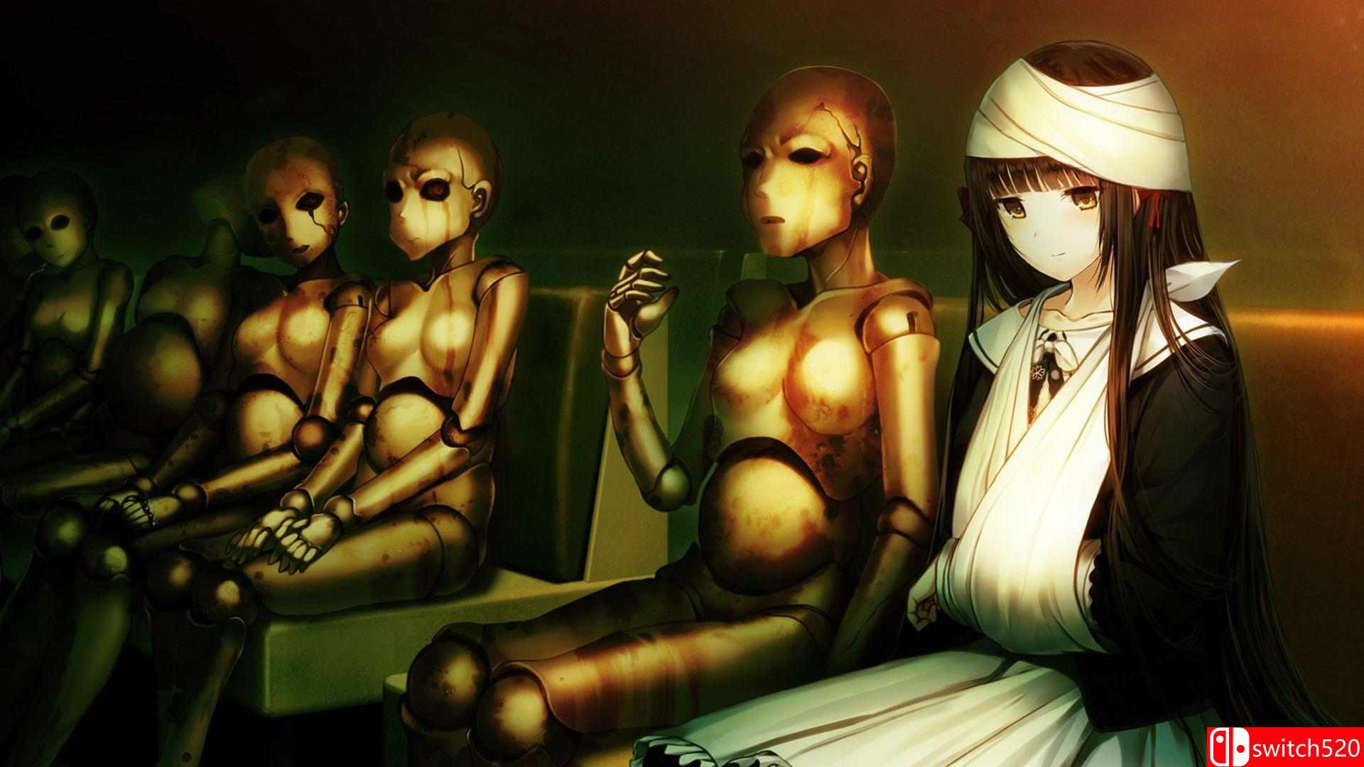 《祝姫》游戏截图3