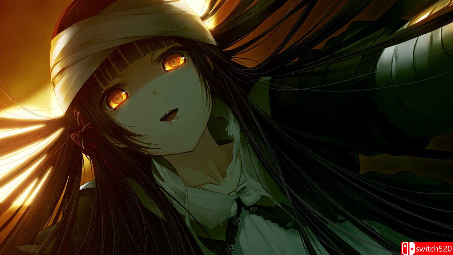 《祝姫》游戏截图4