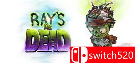 《雷氏僵尸（Ray's The Dead）》游戏封面