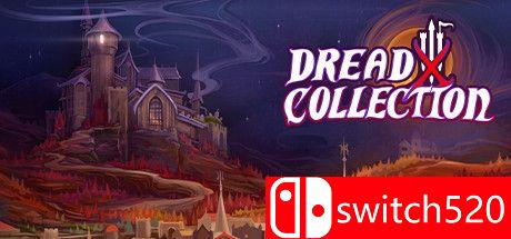 《恐惧X系列3（Dread X Collection 3）》Build 5729856 Chronos硬盘版封面图