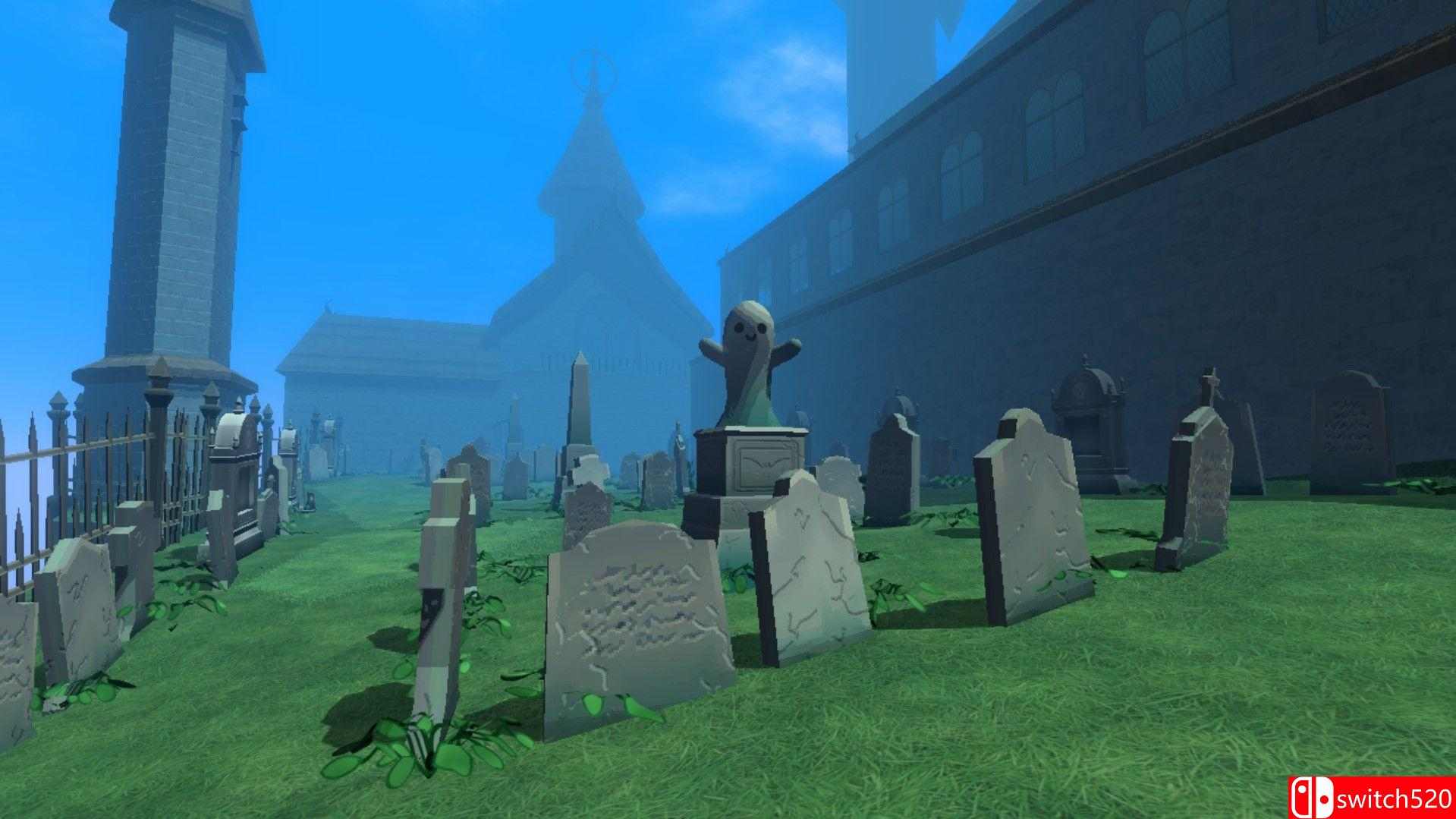 恐惧X系列3游戏截图1