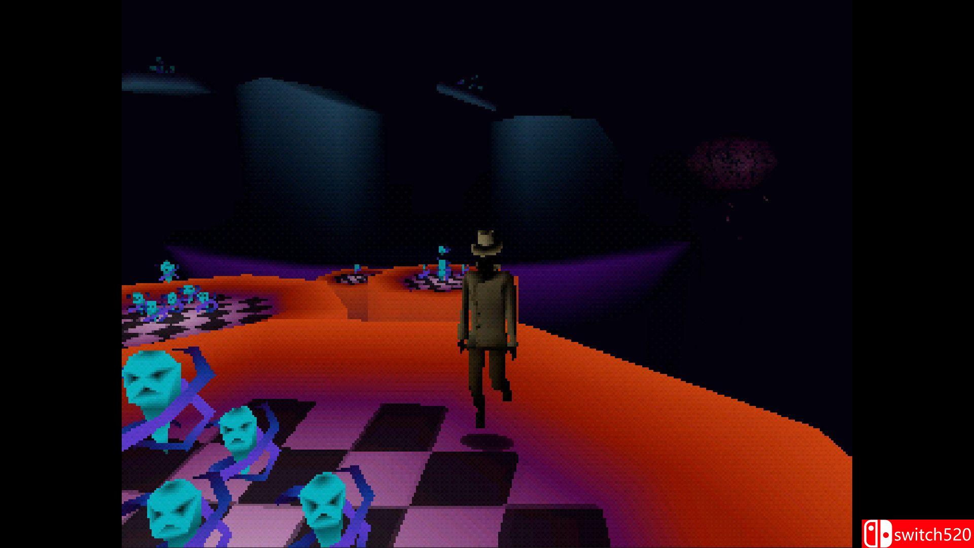 恐惧X系列3游戏截图4