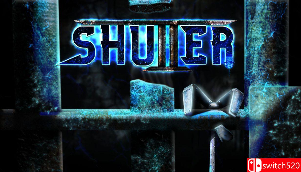 《鬼影2》游戏截图1