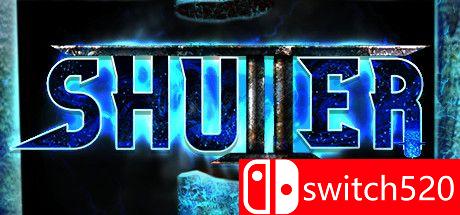 《鬼影2（Shutter 2）》游戏封面