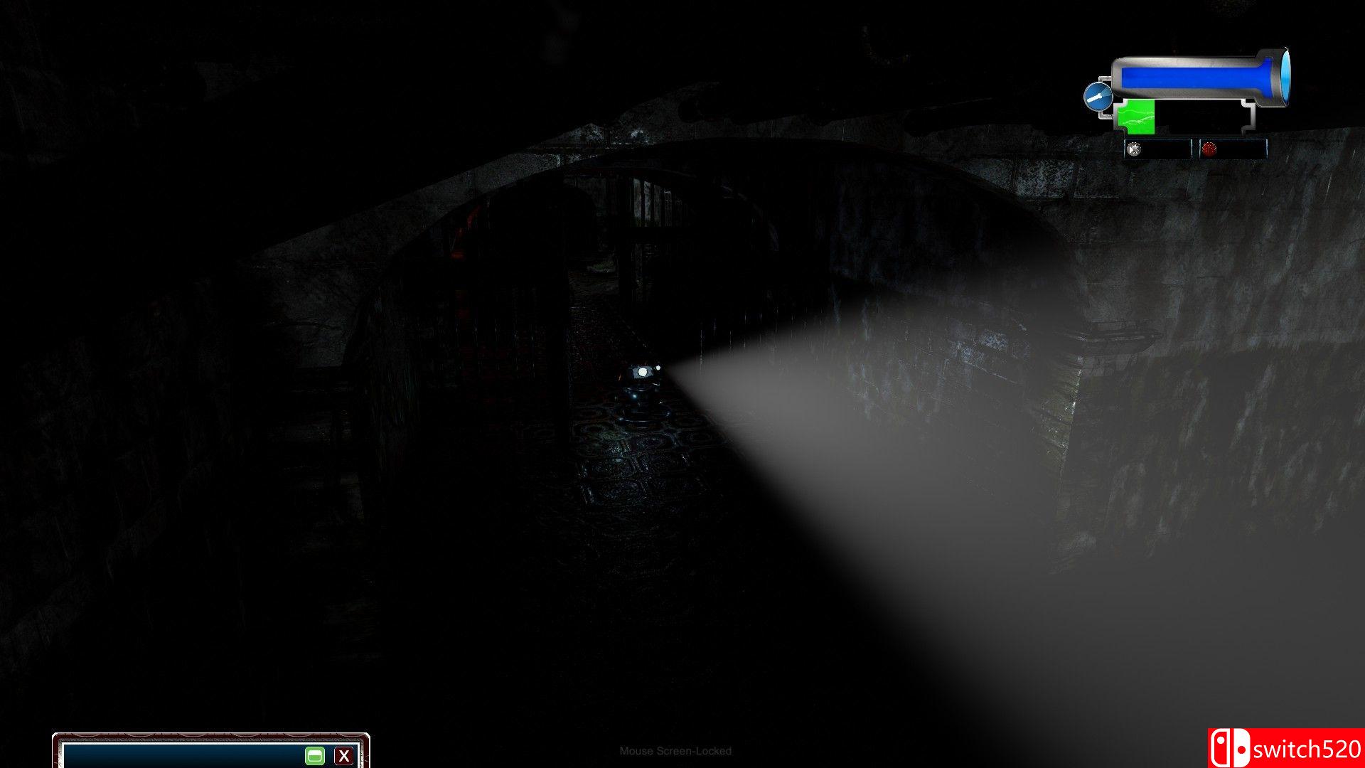 《鬼影2》游戏截图4