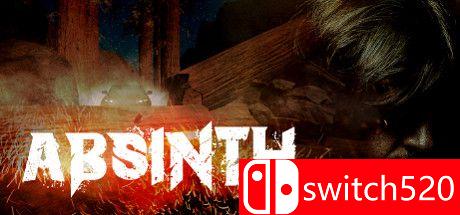 《苦艾酒（Absinth）》游戏主图