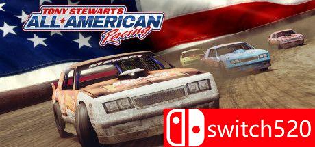 《托尼斯图尔特的全美赛车》游戏主图