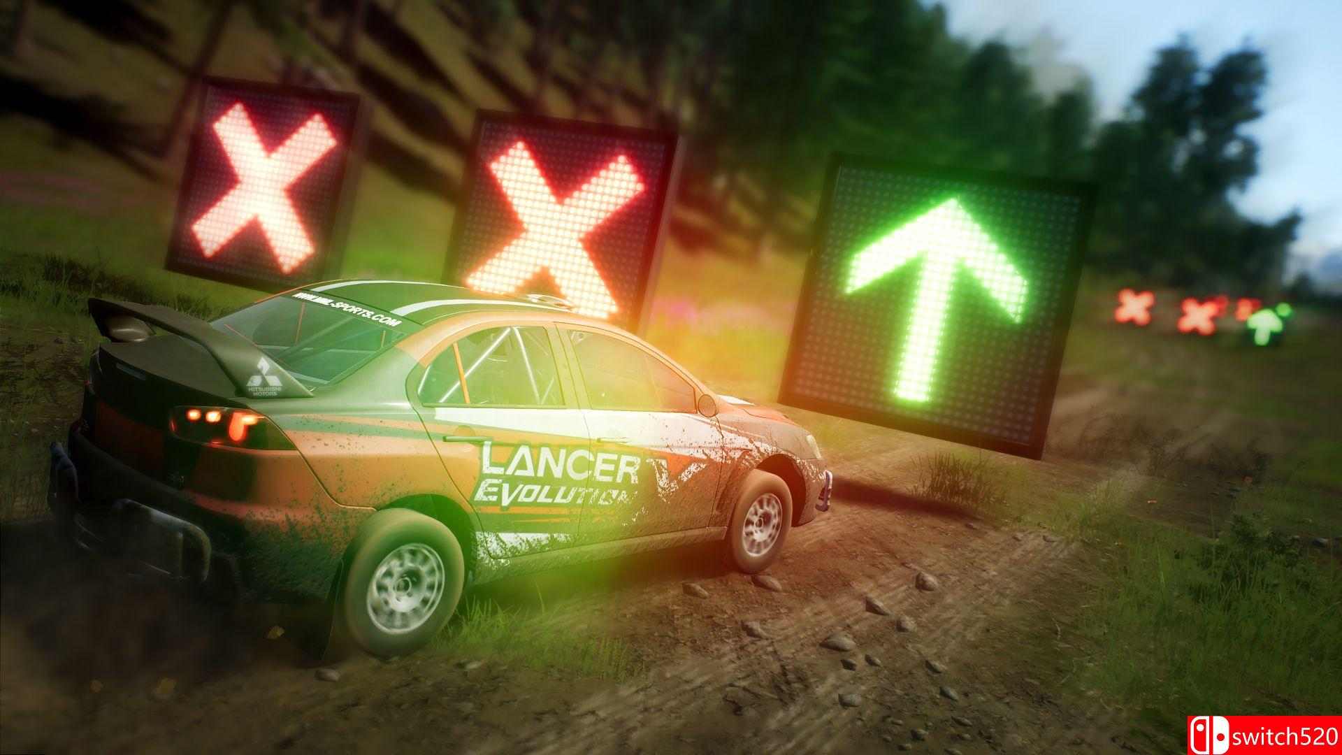 《沙砾（Gravel）》游戏截图5