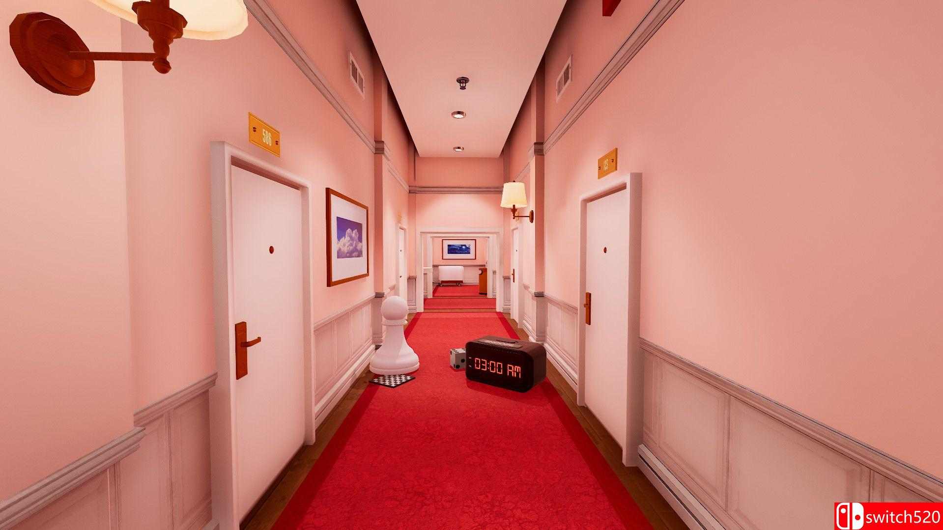 《超阈限空间（Superliminal）》官方中文 CODEX镜像版[CN/TW/EN/JP]_0