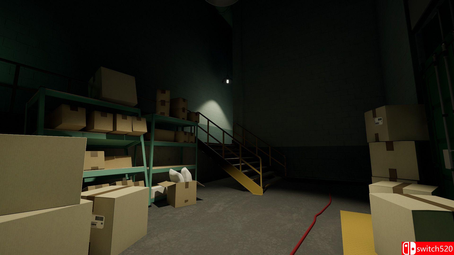 《超阈限空间（Superliminal）》官方中文 CODEX镜像版[CN/TW/EN/JP]_2