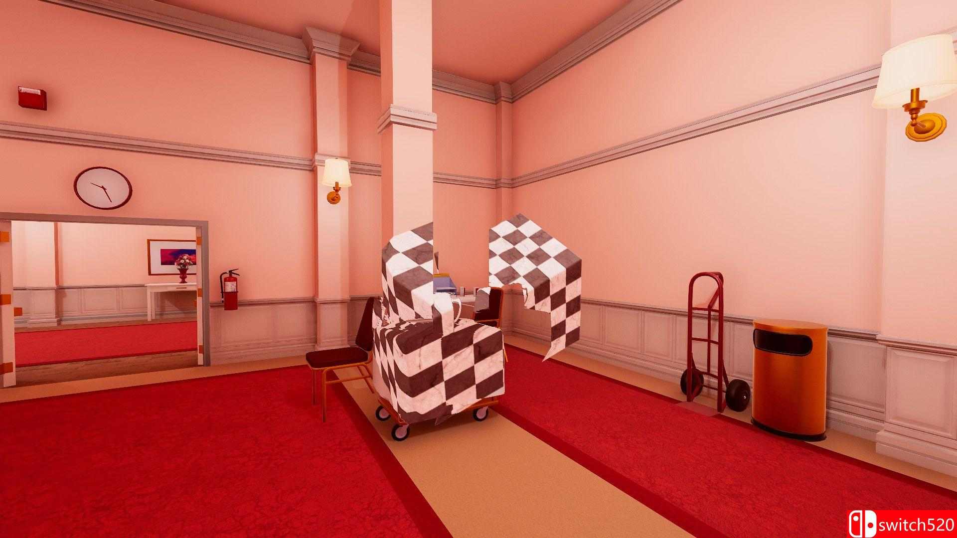 《超阈限空间（Superliminal）》官方中文 CODEX镜像版[CN/TW/EN/JP]_4