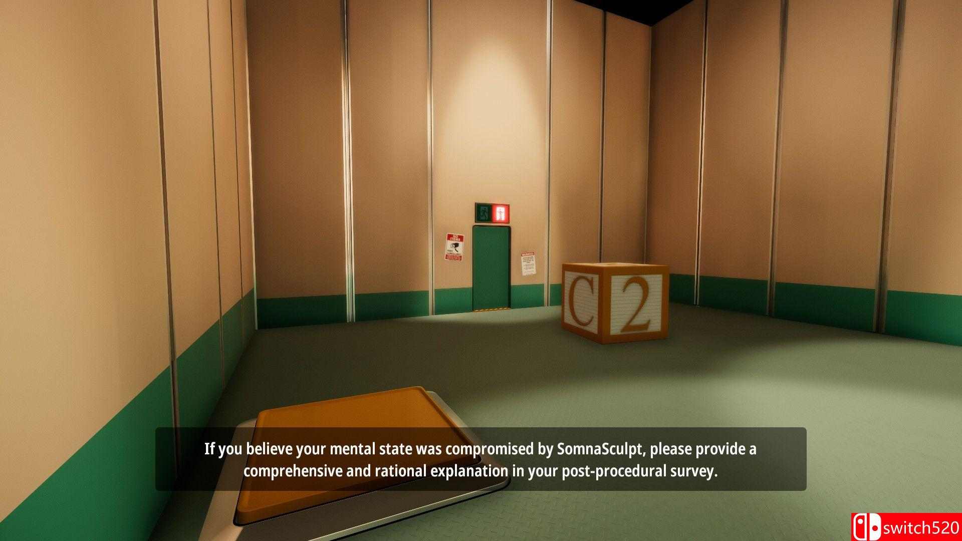 《超阈限空间（Superliminal）》官方中文 CODEX镜像版[CN/TW/EN/JP]_1