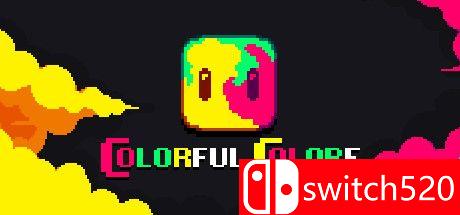 《色彩斑斓（Colorful Colore）》游戏主图