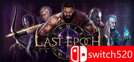 最后纪元游戏主图