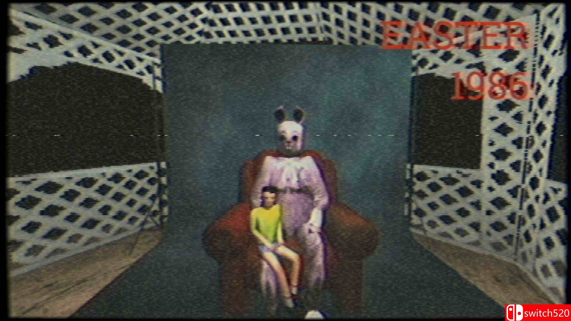 《谋杀屋》游戏截图1