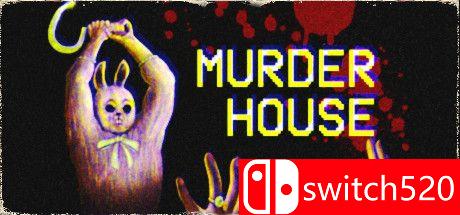《谋杀屋（Murder House）》游戏封面图