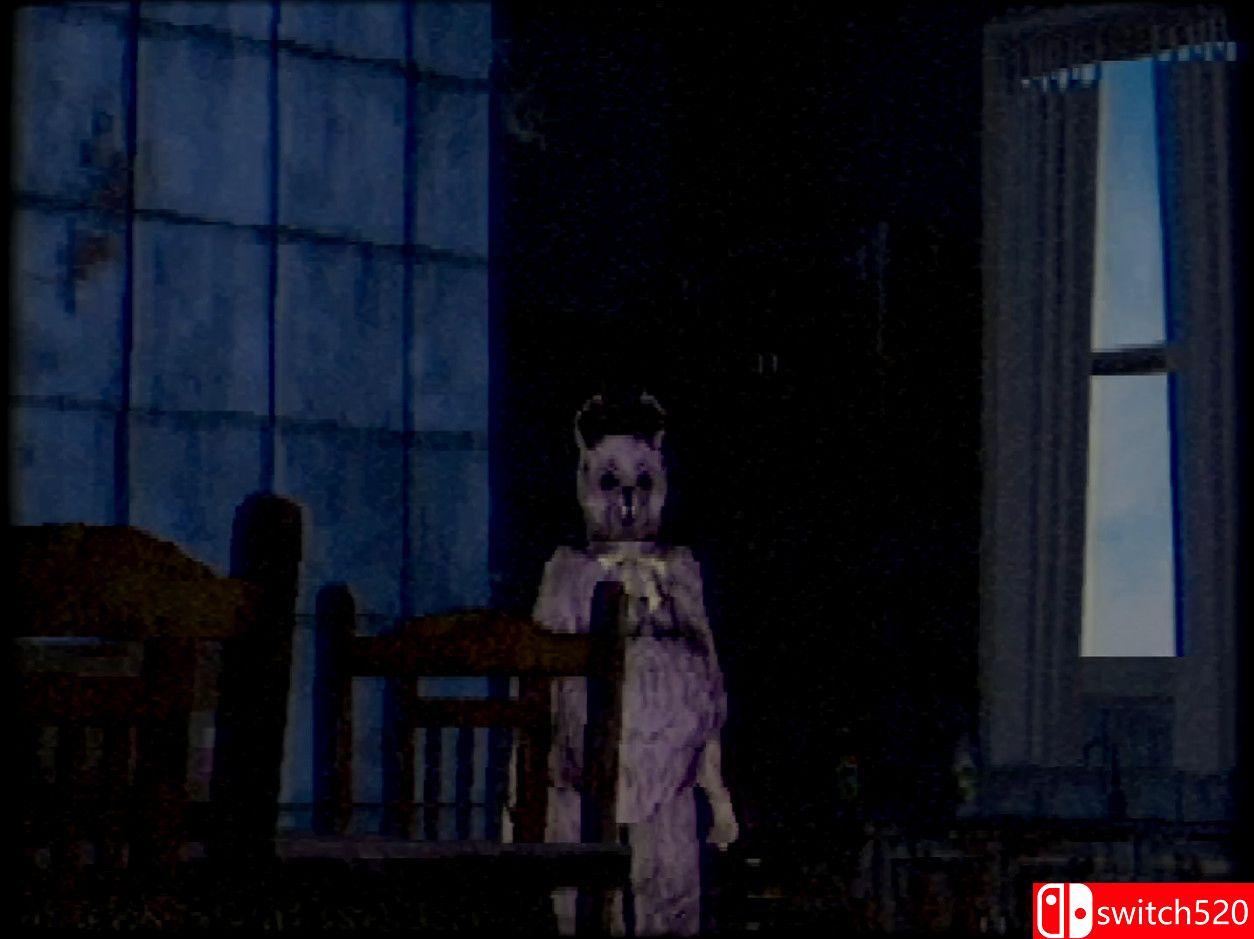 《谋杀屋》游戏截图5