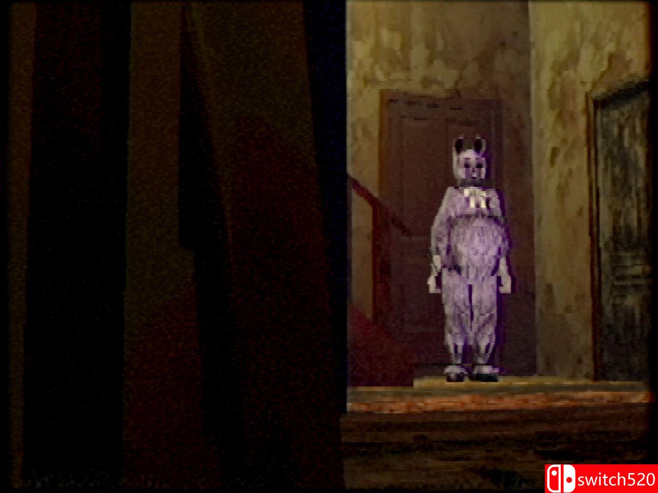 《谋杀屋》游戏截图3