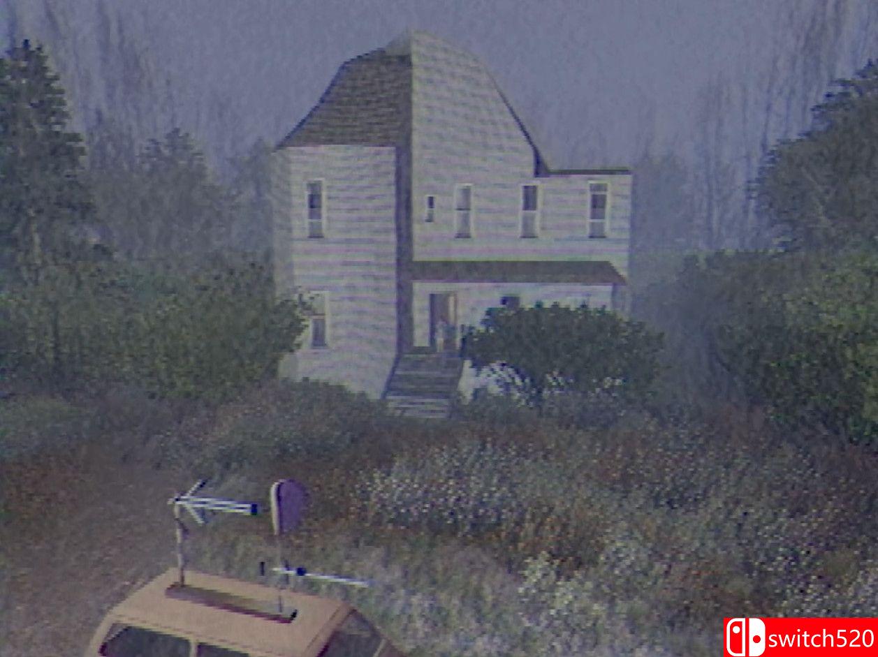 《谋杀屋》游戏截图2