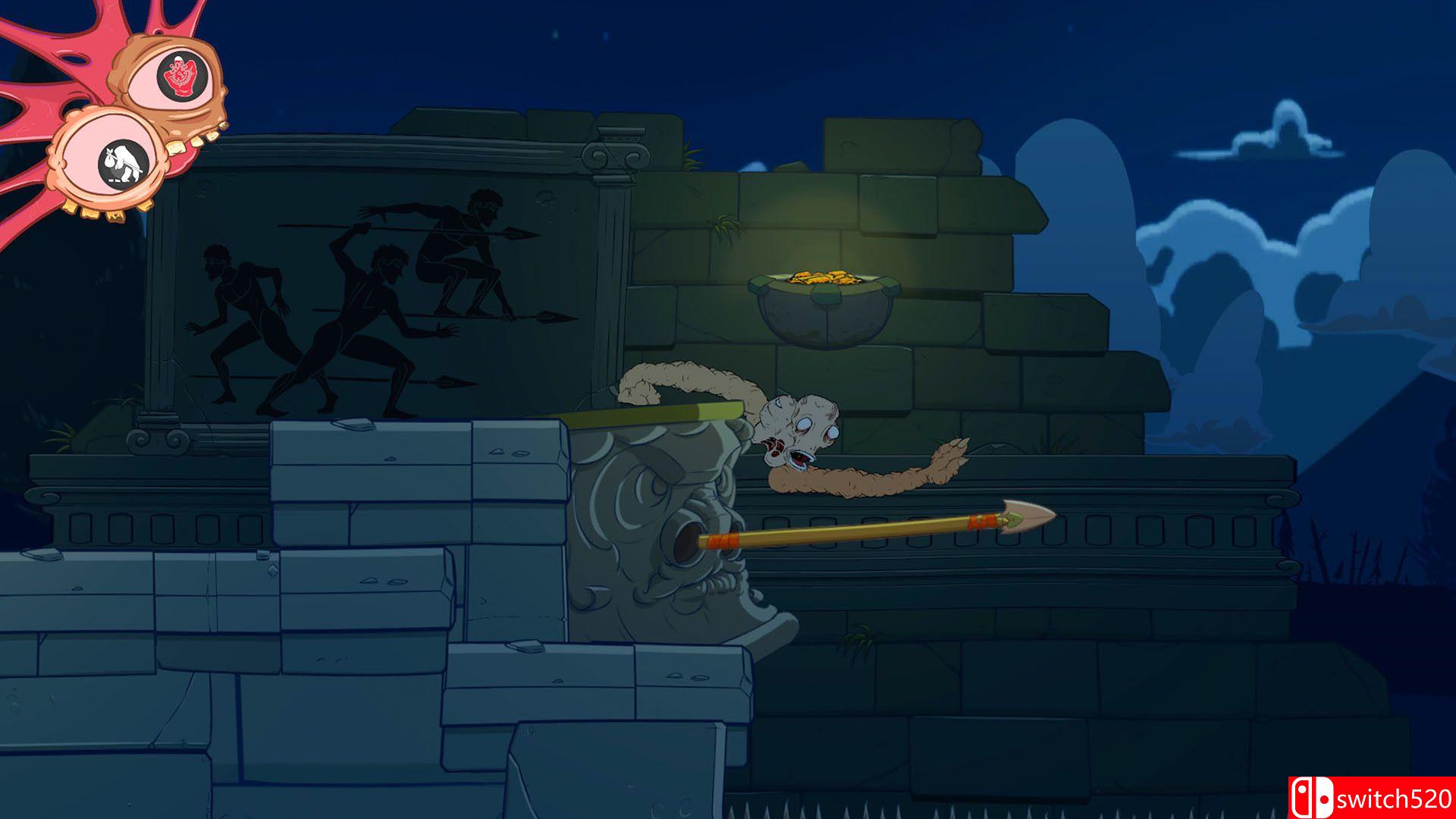 《畸战求生（Struggling）》官方中文 Build 5585690 Chronos硬盘版[CN/EN/JP]_5