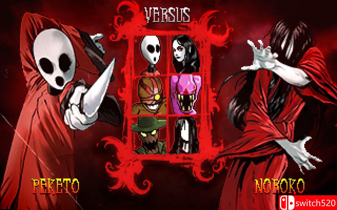 《黑暗之心》游戏截图1