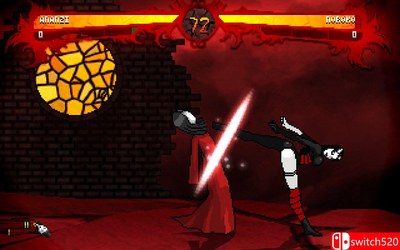 《黑暗之心》游戏截图4