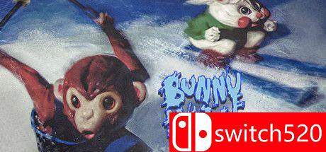 《兔子山（Bunny Hill）》游戏主视觉图