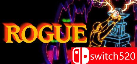 Rogue游戏封面图