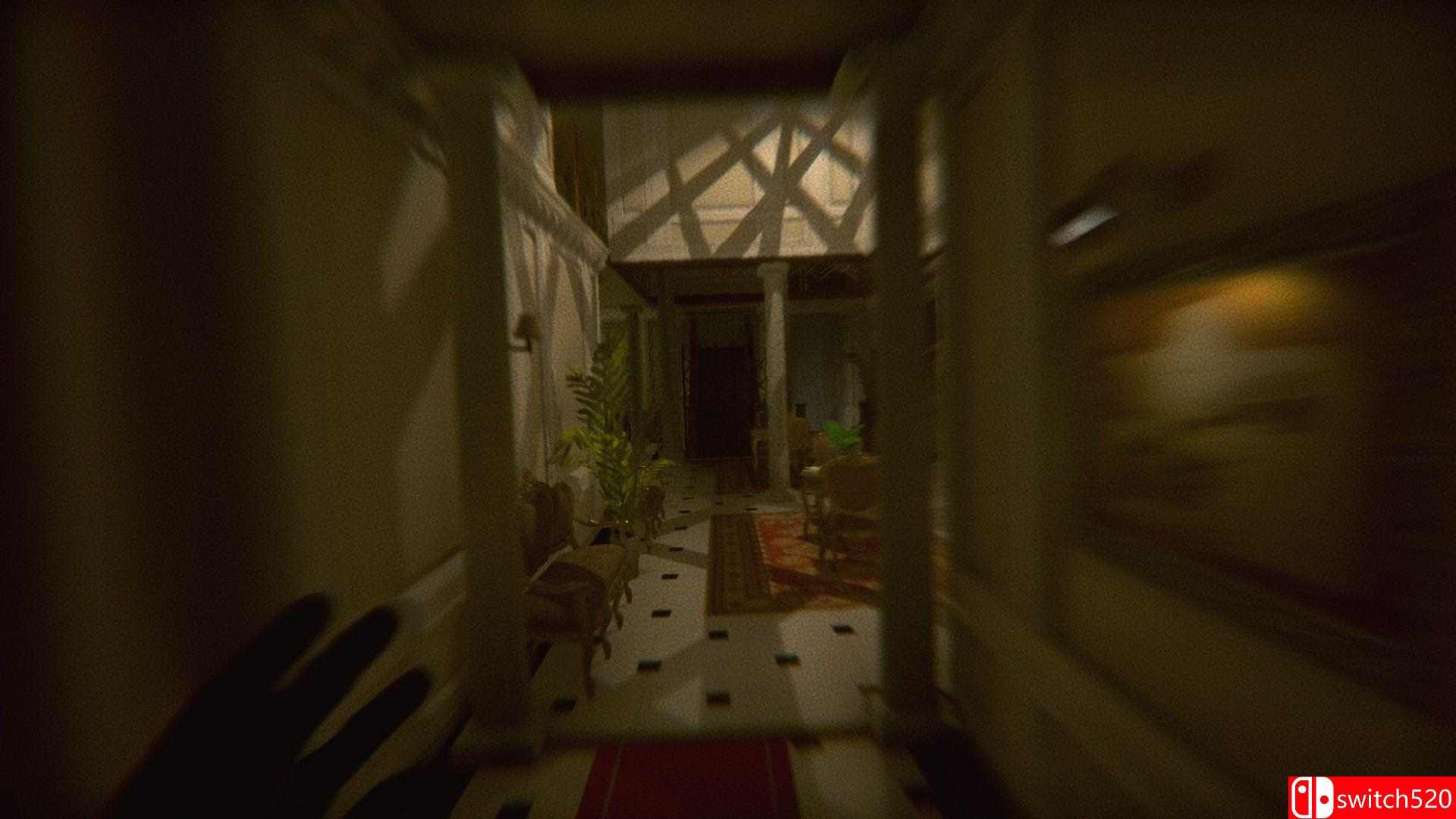 《深渊之下》游戏截图2