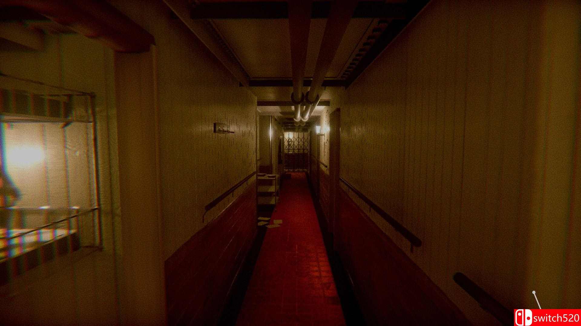 《深渊之下》游戏截图5