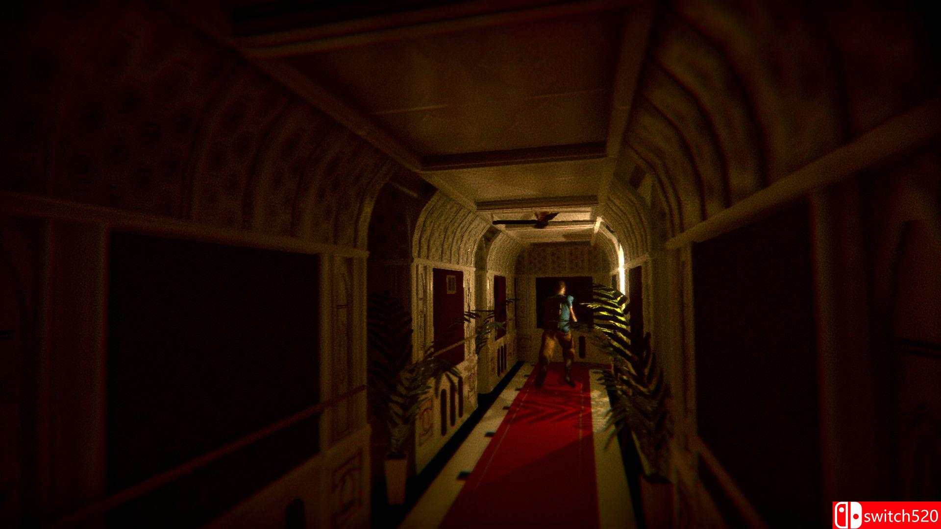 《深渊之下》游戏截图3