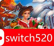 《爱丽丝梦游仙境4：节日狂潮》游戏主图