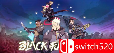 《黑色未来88》游戏主图