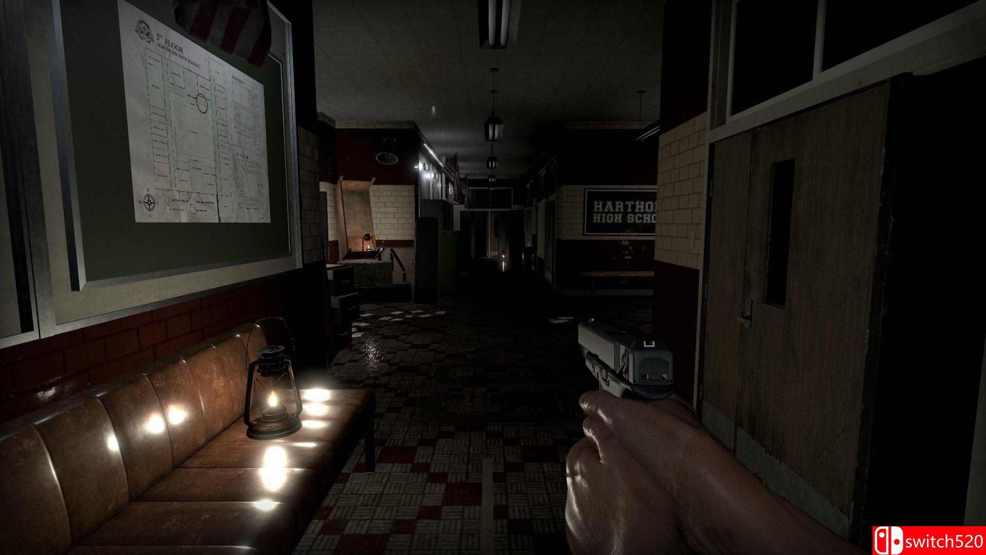 《哈特霍恩（Harthorn）》DARKSiDERS镜像版[EN]_2