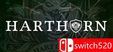 《哈特霍恩（Harthorn）》DARKSiDERS镜像版[EN]_0