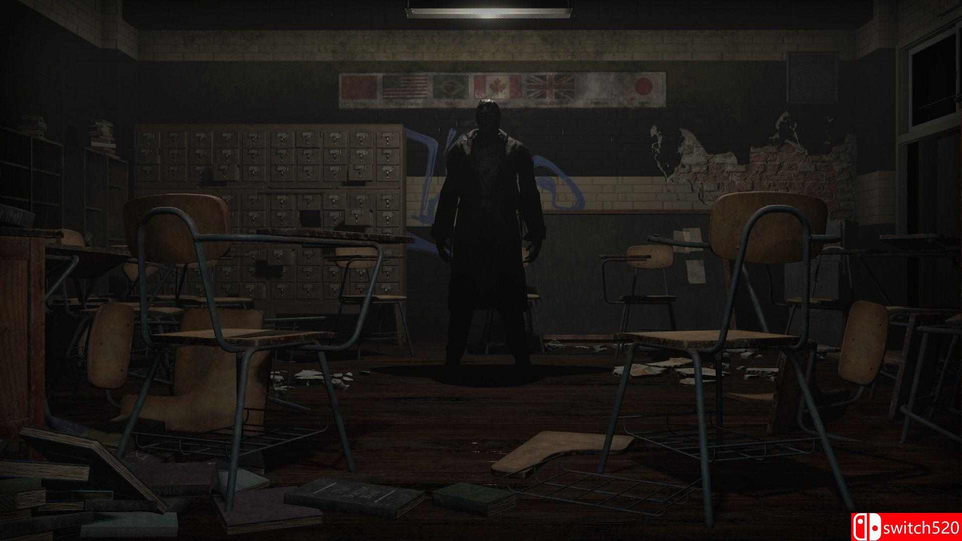 《哈特霍恩（Harthorn）》DARKSiDERS镜像版[EN]_1