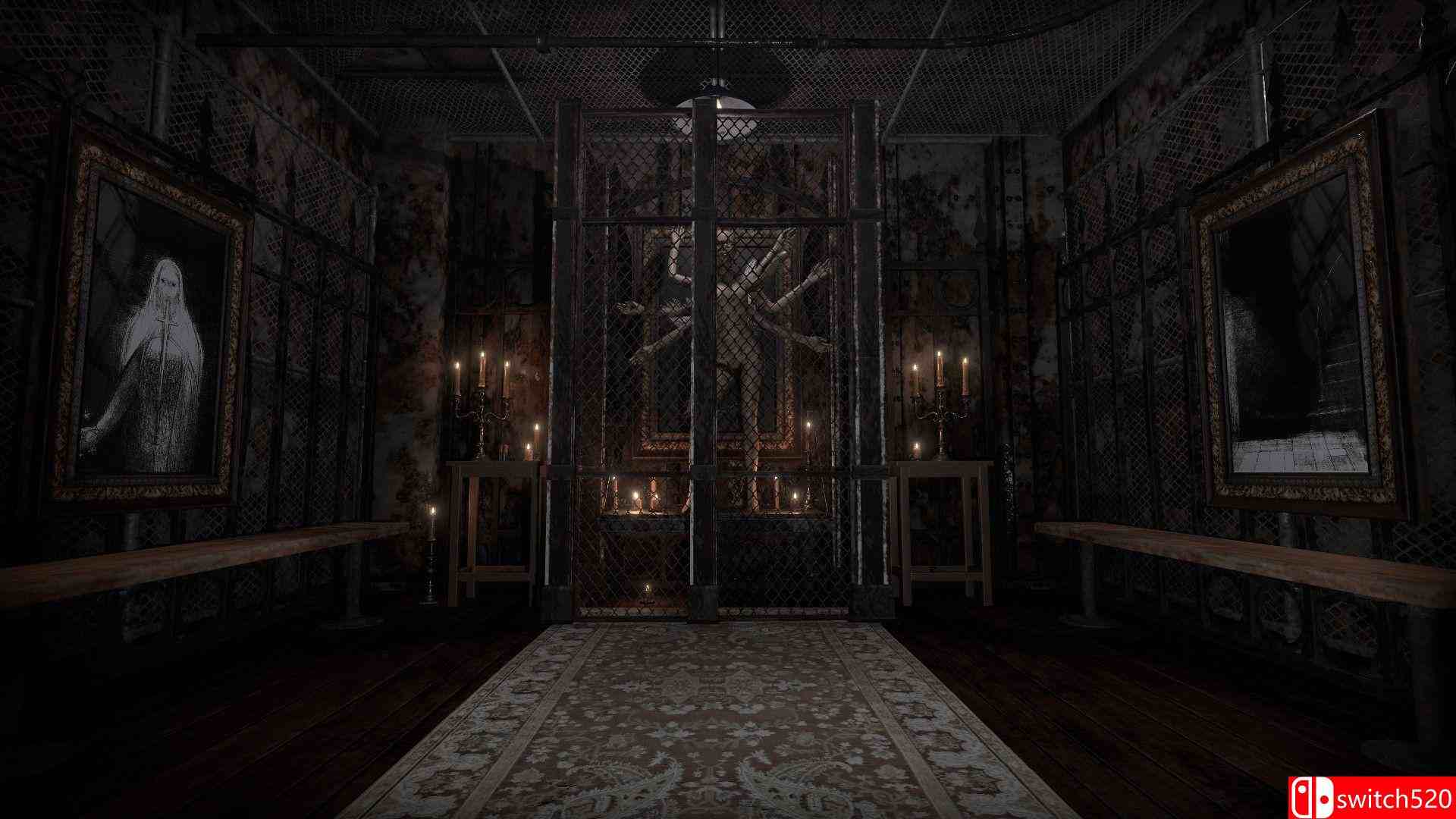 《哈特霍恩（Harthorn）》DARKSiDERS镜像版[EN]_3