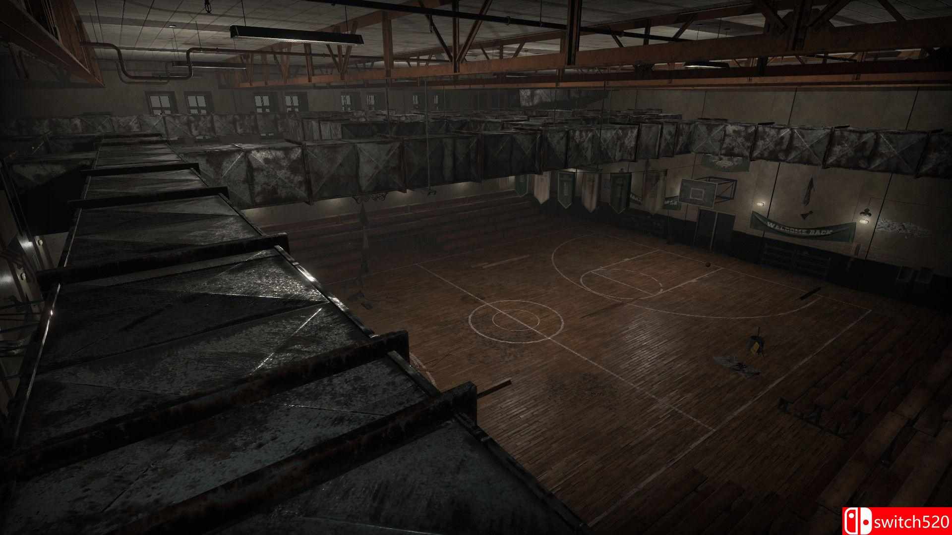 《哈特霍恩（Harthorn）》DARKSiDERS镜像版[EN]_4