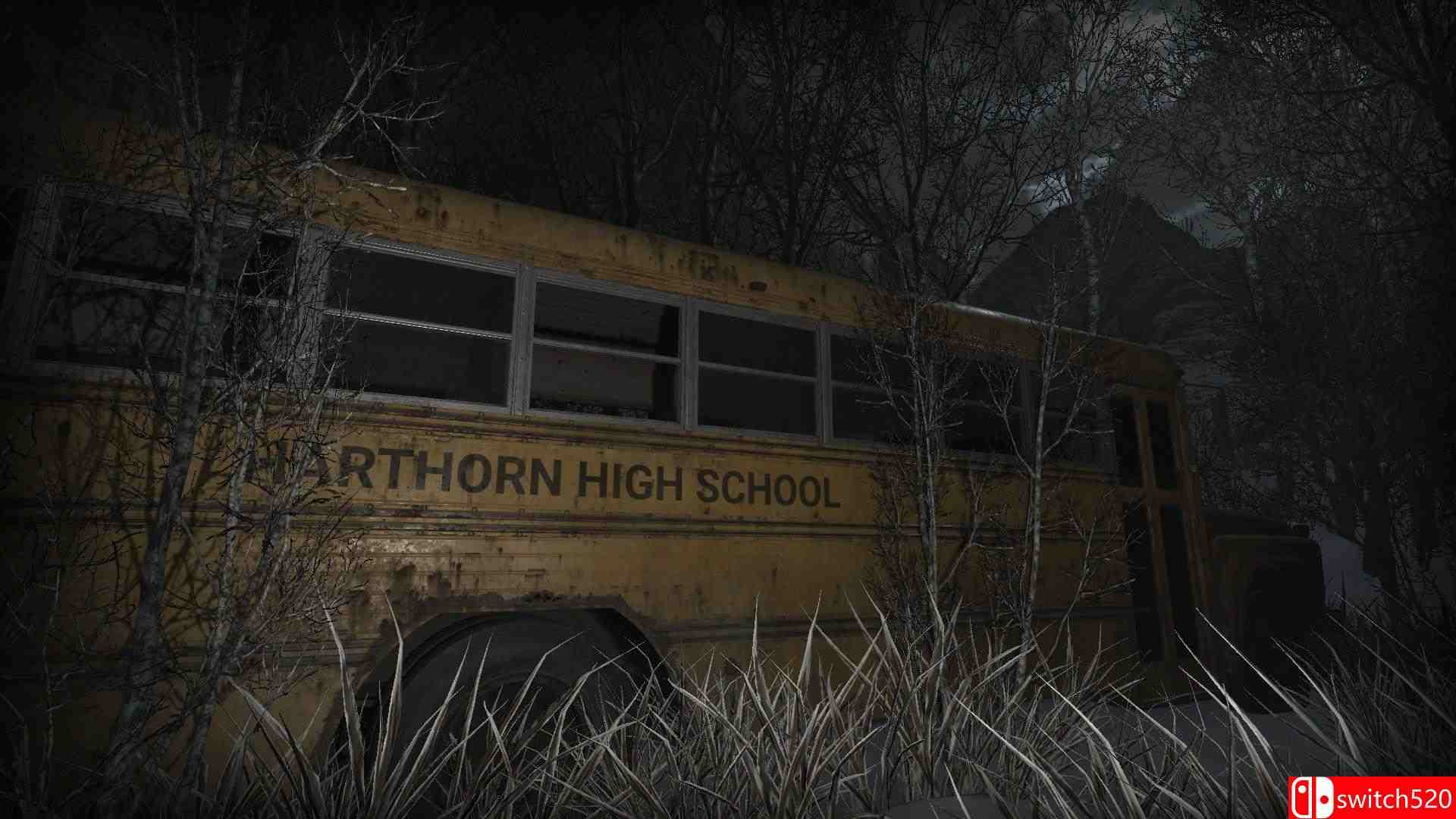 《哈特霍恩（Harthorn）》DARKSiDERS镜像版[EN]_5