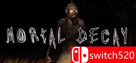 《致命的腐烂（Mortal Decay）》游戏封面