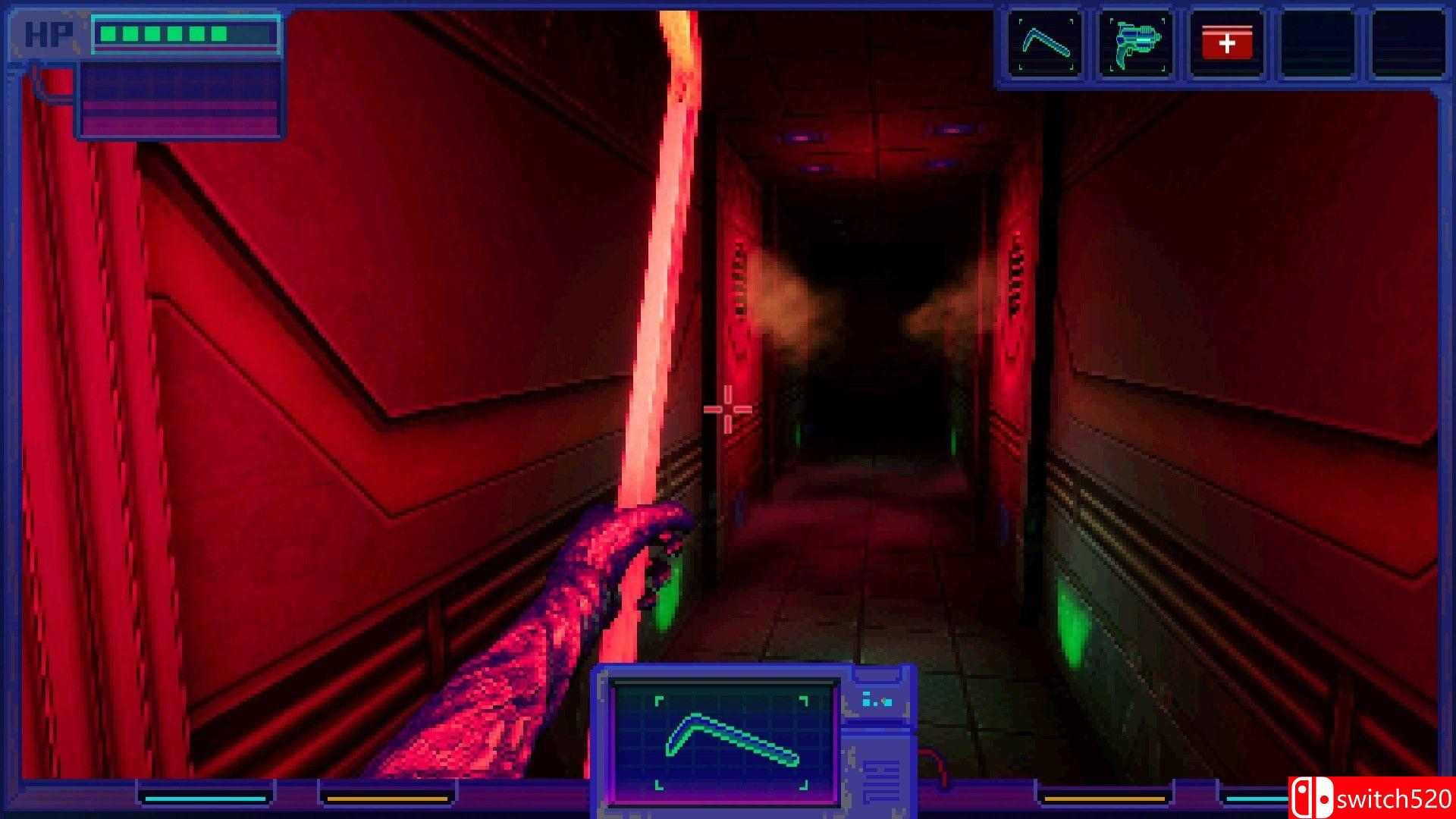 《瞬变（Transient）》官方中文 Razor1911镜像版[CN/EN]_5