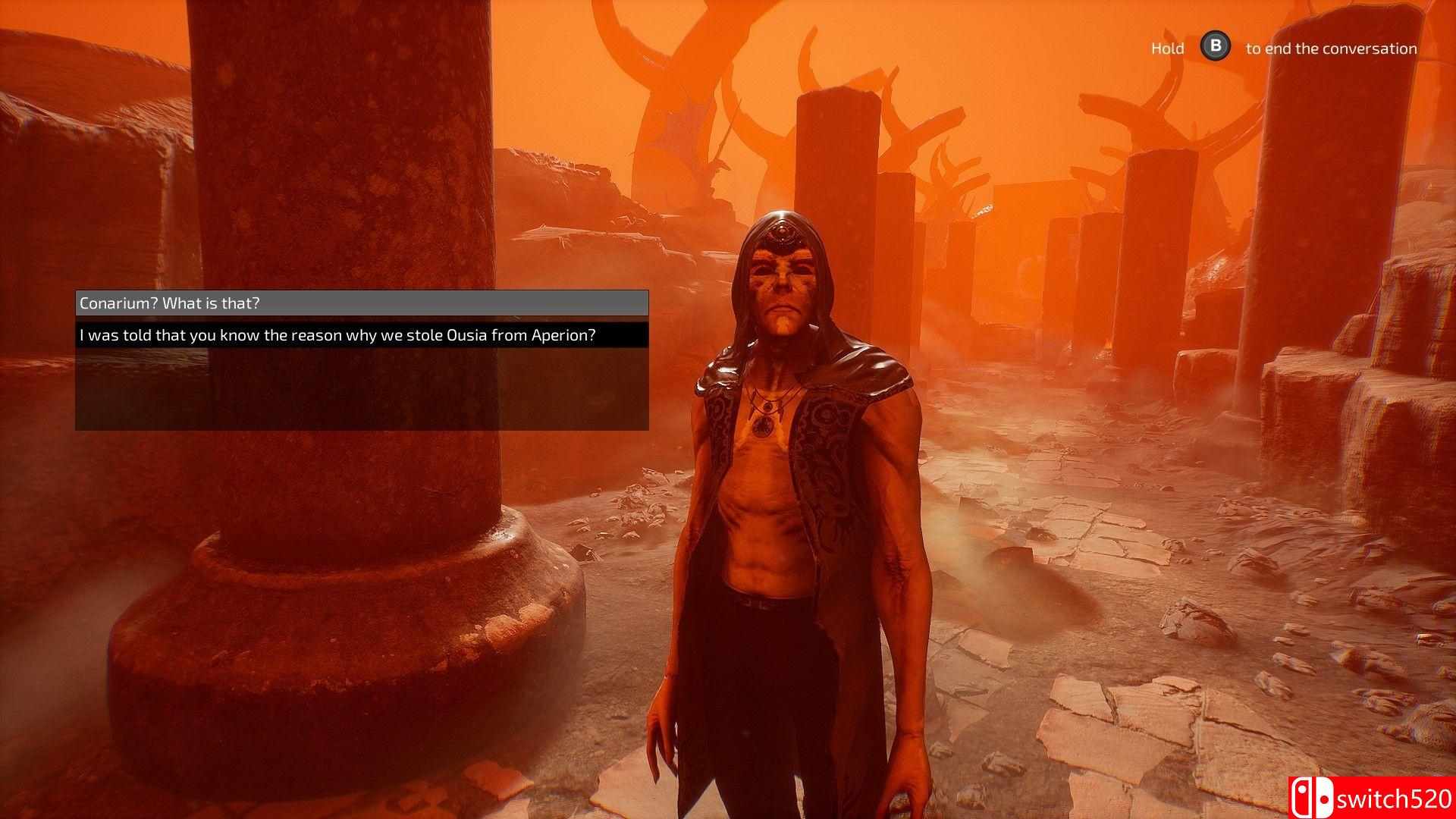 《瞬变（Transient）》官方中文 Razor1911镜像版[CN/EN]_1