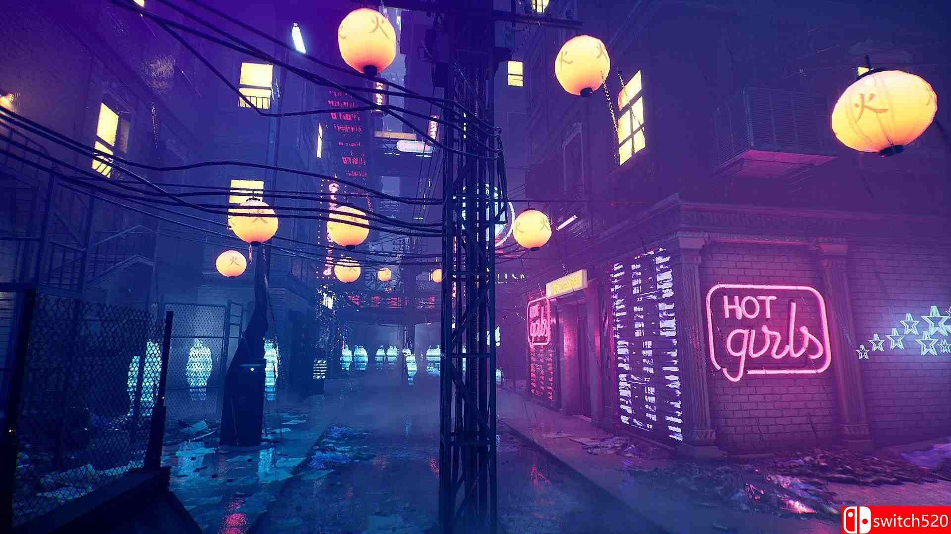 《瞬变（Transient）》官方中文 Razor1911镜像版[CN/EN]_4