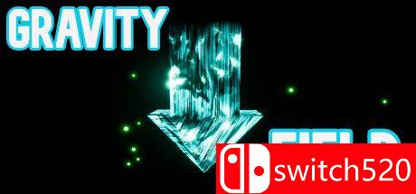 《重力场（Gravity Field）》游戏封面